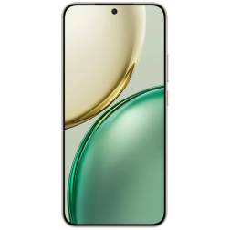 Смартфон Honor X9d 8/256 ГБ, золотой (Sunrise Gold)