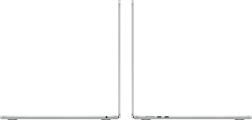 Ноутбук Apple MacBook Air 15 (M5, 10C CPU/10C GPU, 2026), 32 ГБ 1 ТБ SSD, Silver (Z1LR000K2)