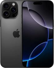 Смартфон Apple iPhone 16 Pro Max 256GB, Black Titanium (черный)