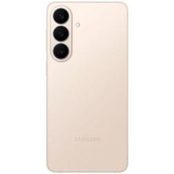 Смартфон Samsung Galaxy S26 12/512 Гб, розовый