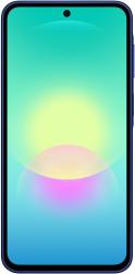 Смартфон Samsung Galaxy A27 5G 8/128 ГБ, синий