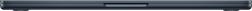 Ноутбук Apple MacBook Air 13 (M5, 10C CPU/10C GPU, 2026), 24 ГБ, 1 ТБ SSD, Midnight (MDHG4)