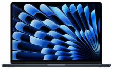 Ноутбук Apple MacBook Air 13 (M5, 10C CPU/10C GPU, 2026), 32 ГБ, 1 ТБ SSD, Midnight (Z1L7000K4)