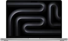 Ноутбук Apple MacBook Pro 14" (2026) (M5 Pro 15C CPU, 16C GPU) 24 ГБ, 1 Тб SSD, серебристый MGDN4