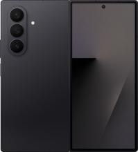 Смартфон Samsung Galaxy Z Fold7 12/512 ГБ, черный (JetBlack)