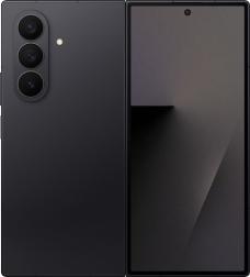 Смартфон Samsung Galaxy Z Fold7 12/256 ГБ, черный (JetBlack)