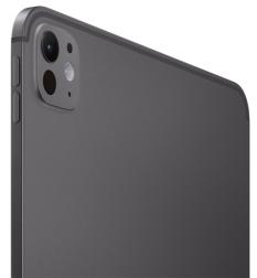 Планшет Apple iPad Pro 11 M5 (2025) 1Tb Wi‑Fi, нанотекстурное стекло, серый космос (Space Black)