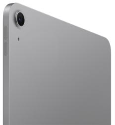 Планшет Apple iPad Air 13 (2026) Wi-Fi + Cellular 1Tb, серый