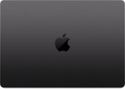 Ноутбук Apple MacBook Pro 16" (2026) (M5 Pro 18C CPU, 20C GPU) 24 ГБ, 1 Тб SSD, чёрный космос (MGEA4)