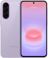 Смартфон Samsung Galaxy A37 12/256 ГБ, лавандовый
