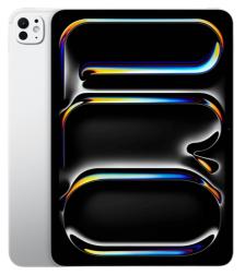 Планшет Apple iPad Pro 11 M5 (2025) 512Gb Wi‑Fi, серебристый (Silver)