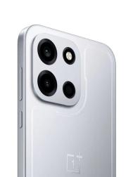 Смартфон OnePlus Nord 6 12/256Gb, серебристый (Quick Silver)