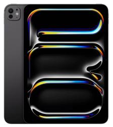 Планшет Apple iPad Pro 13 M5 (2025) 512Gb Wi‑Fi + Cellular, серый космос (Space Black)