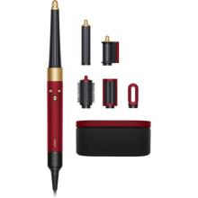 Стайлер Dyson Airwrap i.d. Curly+Coily HS08, Diffuse Red Velvet/Gold
