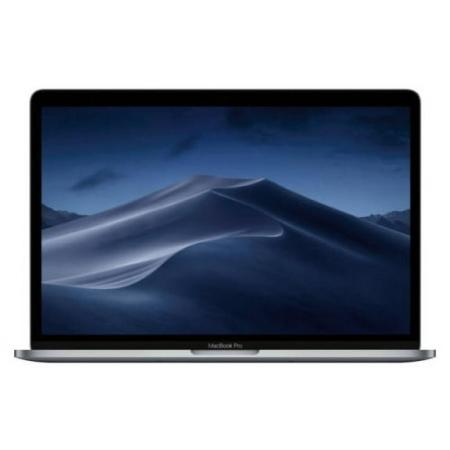 Apple MacBook Pro 15" (2017) i7 2,9 ГГц, 512 Гб, Touch Bar (MPTV2)