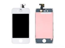 Дисплей для iPhone 6plus + тачскрин белый, категории оригинал