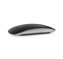 Мышь Apple Magic Mouse (USB-C), черный (MXK63)