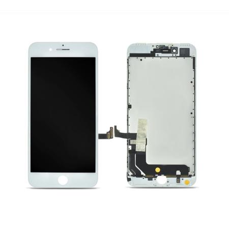 Дисплей для iPhone 7 + тачскрин белый, категории оригинал