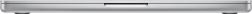 Ноутбук Apple MacBook Pro 16" (2026) (M5 Pro 18C CPU, 20C GPU) 48 ГБ, 1 Тб SSD, серебристый MGE64