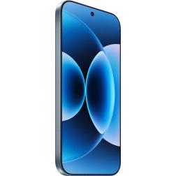 Смартфон Xiaomi 17 12/256 Гб, голубой