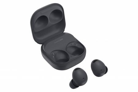 Беспроводные наушники Samsung Galaxy Buds 2 Pro, черный Беспроводные наушники Samsung Galaxy Buds 2 Pro, черный