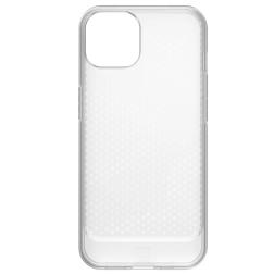 Чехол U by UAG Lucent Series для iPhone 13, цвет Прозрачный