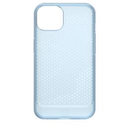 Чехол U by UAG Lucent Series для iPhone 13, цвет Голубой