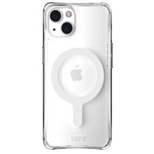 Чехол UAG Plyo with MagSafe Series для iPhone 13 mini, цвет Прозрачный