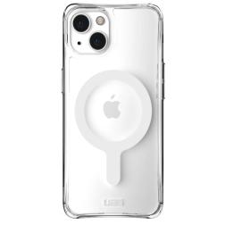 Чехол UAG Plyo with MagSafe Series для iPhone 13 mini, цвет Прозрачный