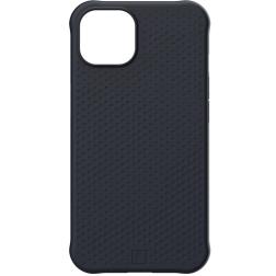 Чехол UAG (U) DOT для iPhone 13 mini Чёрный