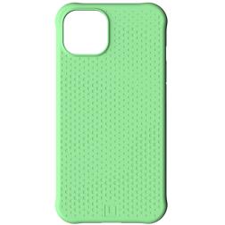Чехол UAG (U) DOT для iPhone 13 mini Зелёный