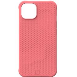 Чехол UAG (U) DOT для iPhone 13 mini Розовый