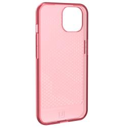 Чехол U by UAG Lucent Series для iPhone 13 Mini, цвет Розовый