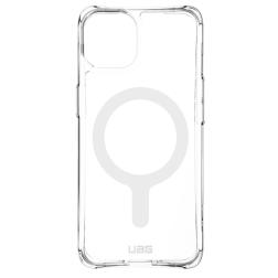 Чехол UAG Plyo with MagSafe Series для iPhone 13 mini, цвет Прозрачный