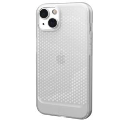 Чехол U by UAG Lucent Series для iPhone 13, цвет Прозрачный