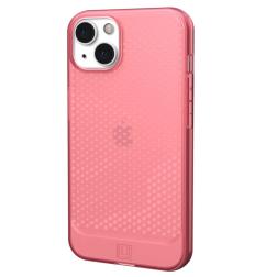 Чехол U by UAG Lucent Series для iPhone 13 Mini, цвет Розовый