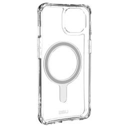 Чехол UAG Plyo with MagSafe Series для iPhone 13 mini, цвет Прозрачный