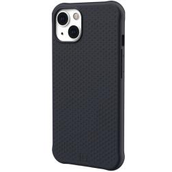 Чехол UAG (U) DOT для iPhone 13 mini Чёрный