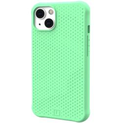 Чехол UAG (U) DOT для iPhone 13 mini Зелёный