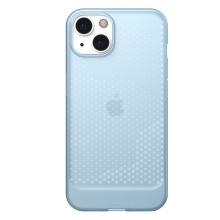 Чехол U by UAG Lucent Series для iPhone 13, цвет Голубой