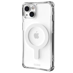 Чехол UAG Plyo with MagSafe Series для iPhone 13 mini, цвет Прозрачный