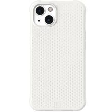 Чехол UAG (U) DOT для iPhone 13 mini Белый