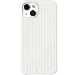 Чехол UAG (U) DOT для iPhone 13 mini Белый