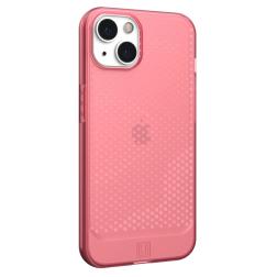Чехол U by UAG Lucent Series для iPhone 13, цвет Розовый