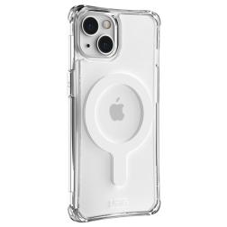 Чехол UAG Plyo with MagSafe Series для iPhone 13 mini, цвет Прозрачный
