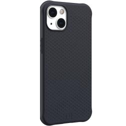 Чехол UAG (U) DOT для iPhone 13 mini Чёрный