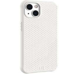 Чехол UAG (U) DOT для iPhone 13 mini Белый