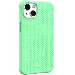Чехол UAG (U) DOT для iPhone 13 mini Зелёный