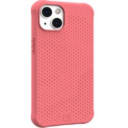 Чехол UAG (U) DOT для iPhone 13 mini Розовый