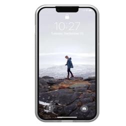 Чехол U by UAG Lucent Series для iPhone 13, цвет Прозрачный